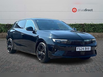 Used Vauxhall Astra 2024 for sale - 79402905: Photo