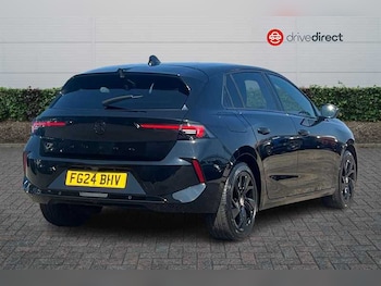 Used Vauxhall Astra 2024 for sale - 79402905: Photo