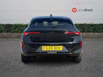 Used Vauxhall Astra 2024 for sale - 79402905: Photo