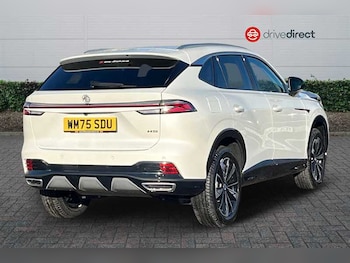 Used MG MG HS 2025 for sale - 77473997: Photo