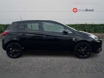 Used Vauxhall Corsa 2019 for sale - 79877809: Photo