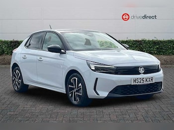 2025 - 1.2 Turbo Yes Hatchback 5dr Petrol Manual Euro 6 (s/s) (100 ps)