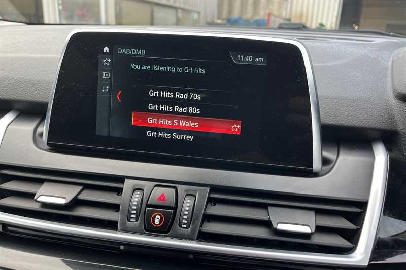 Used BMW 2 Series Gran Tourer for sale - 78189351: Photo 17