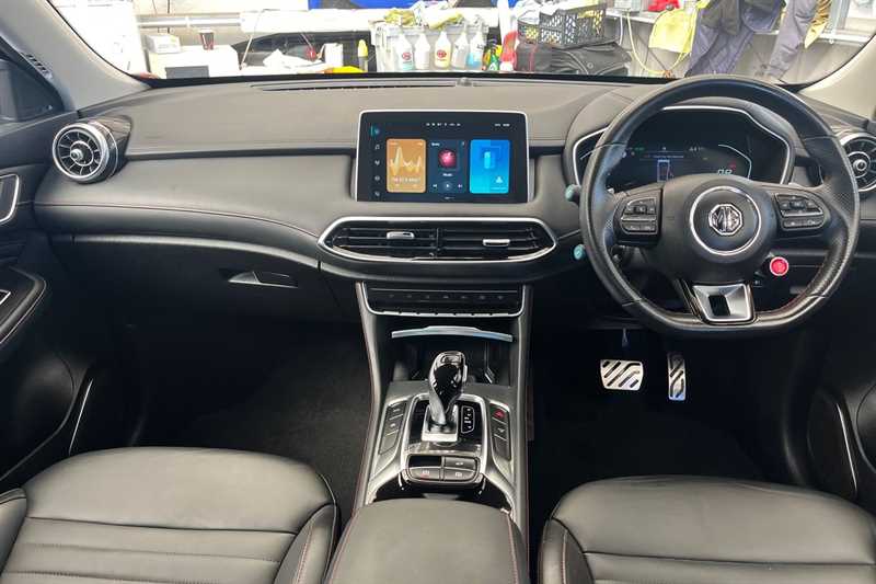 Used MG MG HS 2024 for sale - 78217359: Photo 13