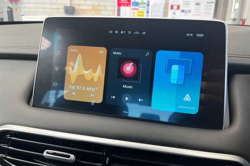 Used MG MG HS 2024 for sale - 78217359: Photo 18