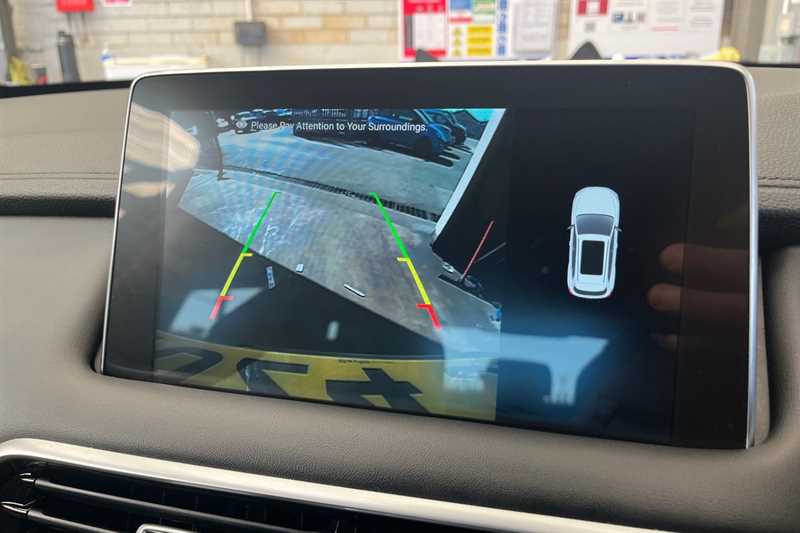 Used MG MG HS 2024 for sale - 78217359: Photo 19