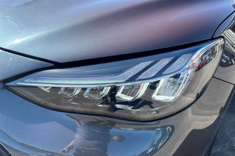 Used MG MG HS 2024 for sale - 78217359: Photo 29