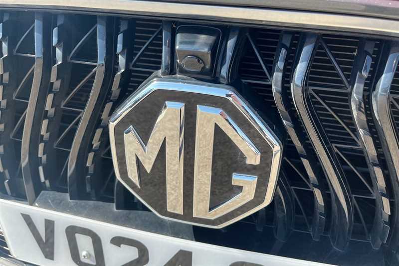 Used MG MG HS 2024 for sale - 78217359: Photo 30