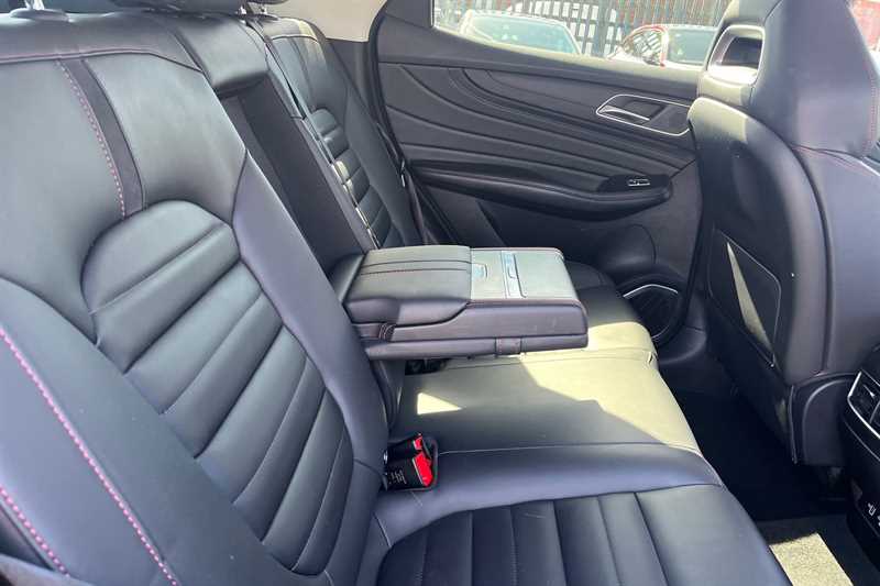 Used MG MG HS 2024 for sale - 78217359: Photo 39