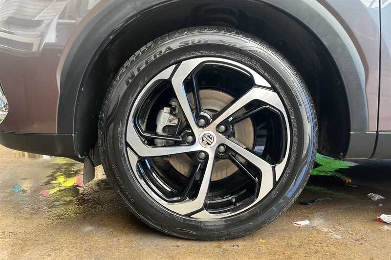 Used MG MG HS 2024 for sale - 78217359: Photo 9