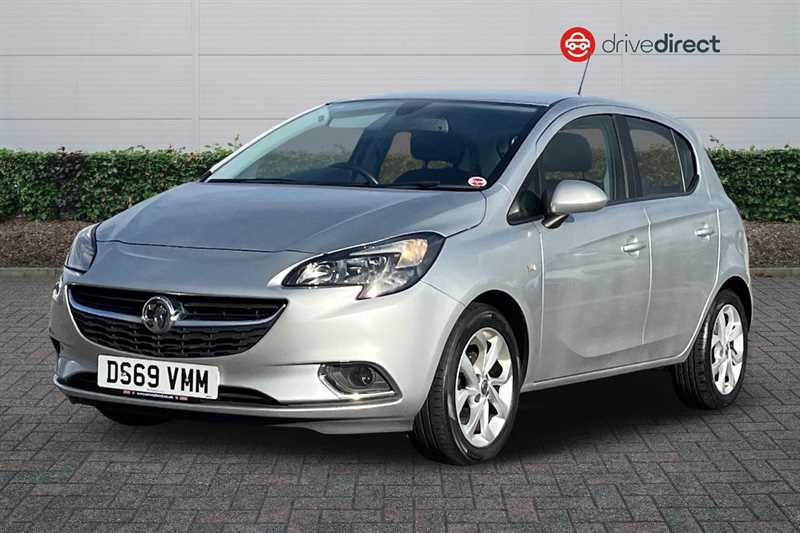Used Vauxhall Corsa 2019 for sale - 76791114: Photo 7