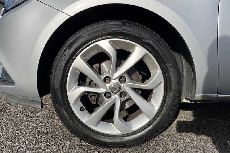 Used Vauxhall Corsa 2019 for sale - 76791114: Photo 9