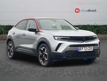 Used Vauxhall Mokka 2022 for sale - 78338953: Photo