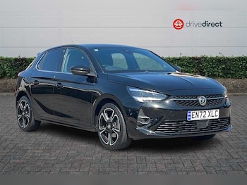 Used Vauxhall Corsa 2023 for sale - 79403522: Photo