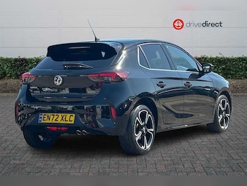 Used Vauxhall Corsa 2023 for sale - 79403522: Photo