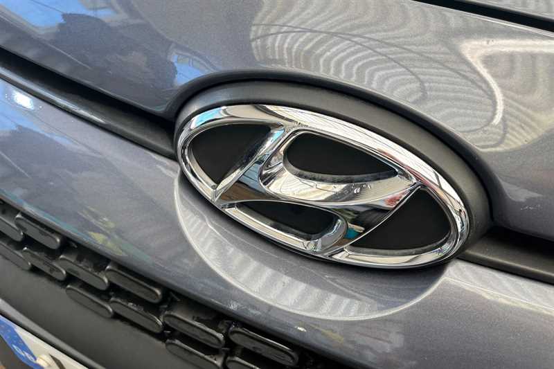 Used Hyundai i10 2019 for sale - 76944849: Photo 30