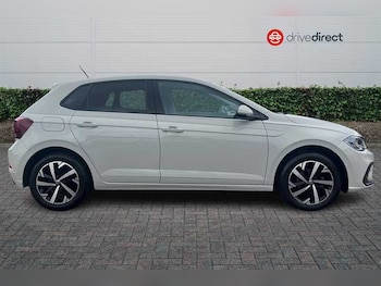 Used Volkswagen Polo 2025 for sale - 79415869: Photo