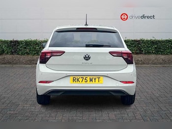 Used Volkswagen Polo 2025 for sale - 79415869: Photo