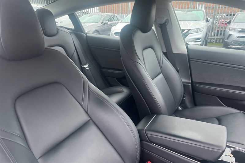 Used Tesla Model 3 2020 for sale - 77844250: Photo 23
