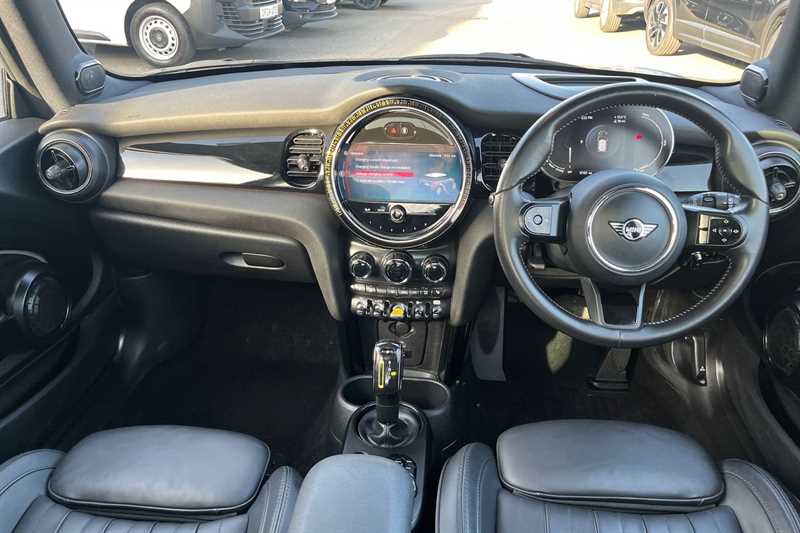 Used MINI Electric Hatch for sale - 78174051: Photo 13