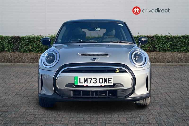 Used MINI Electric Hatch for sale - 78174051: Photo 8
