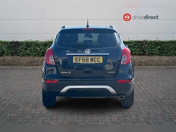 Used Vauxhall Mokka X 2019 for sale - 78322357: Photo