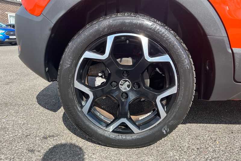 Used Vauxhall Crossland 2021 for sale - 76525444: Photo 11