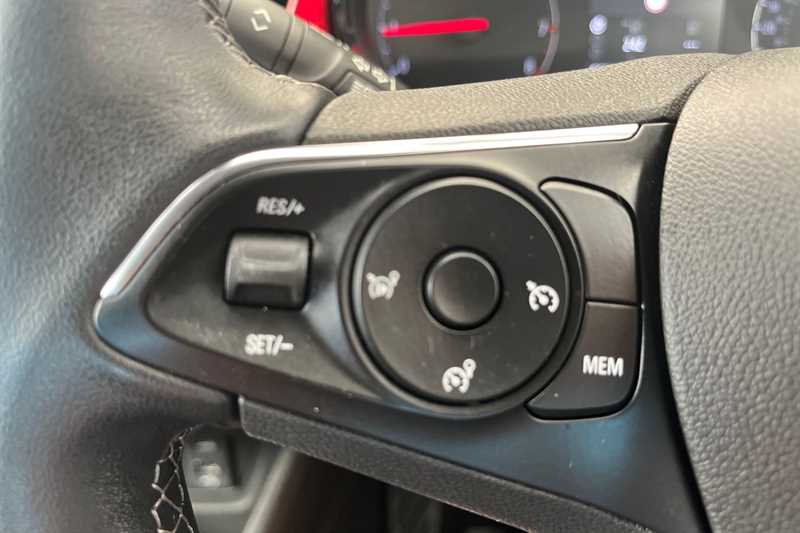 Used Vauxhall Crossland 2021 for sale - 76525444: Photo 21