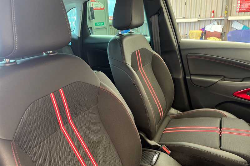 Used Vauxhall Crossland 2021 for sale - 76525444: Photo 23