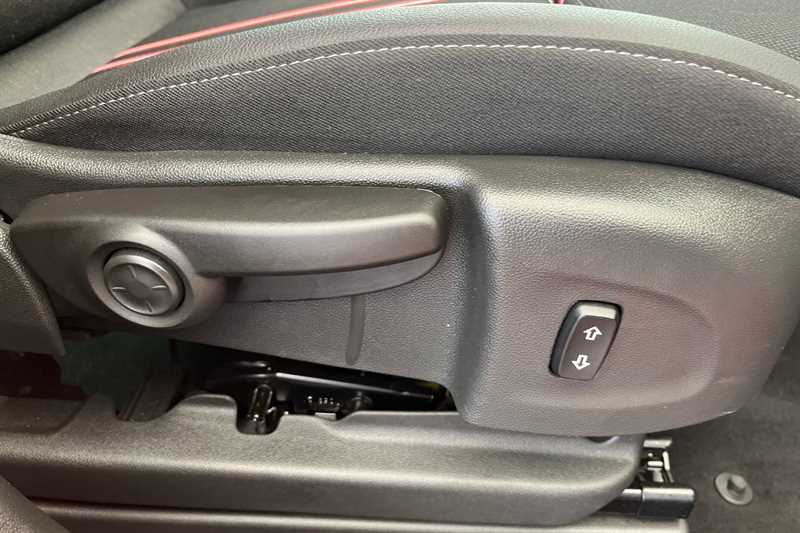 Used Vauxhall Crossland 2021 for sale - 76525444: Photo 26