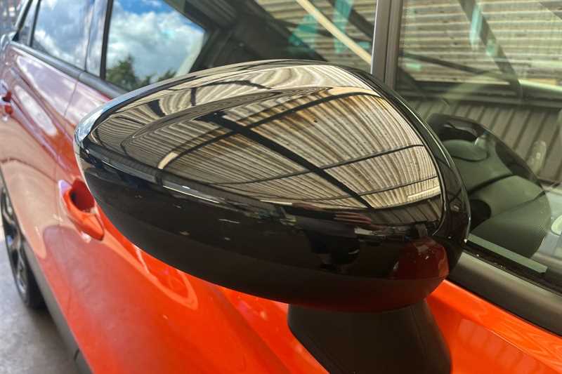 Used Vauxhall Crossland 2021 for sale - 76525444: Photo 34