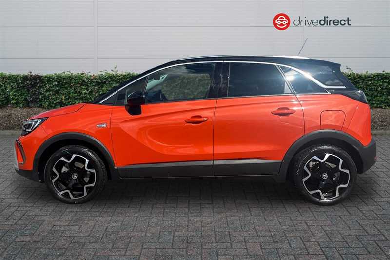 Used Vauxhall Crossland 2021 for sale - 76525444: Photo 6