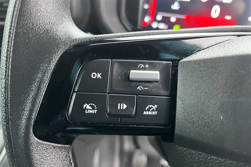 Used Vauxhall Combo 2024 for sale - 77362764: Photo 21