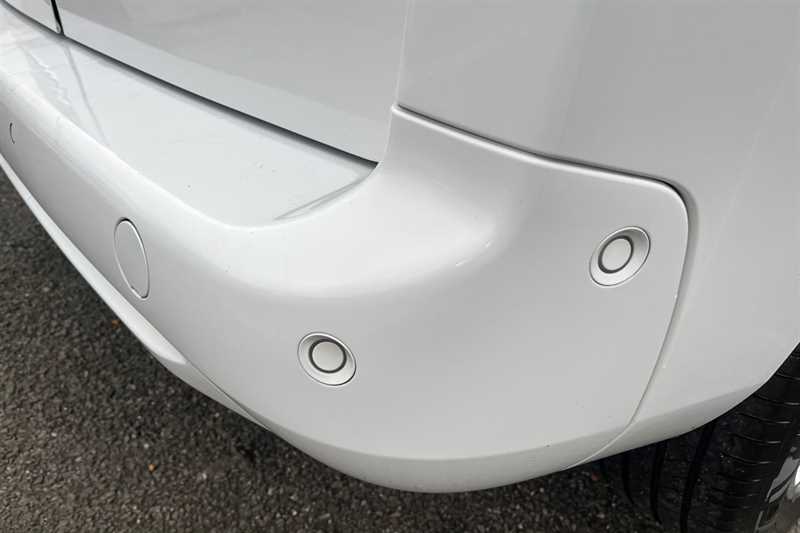 Used Vauxhall Combo 2024 for sale - 77362764: Photo 38