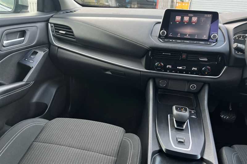 Used Nissan Qashqai 2023 for sale - 77430794: Photo 14