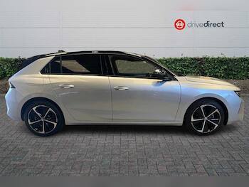 Used Vauxhall Astra 2026 for sale - 79876959: Photo