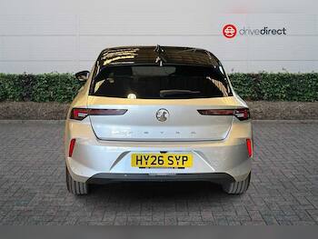 Used Vauxhall Astra 2026 for sale - 79876959: Photo