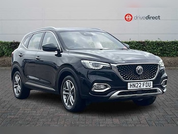 Used MG MG HS 2022 for sale - 79415902: Photo