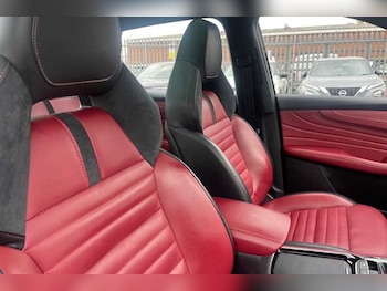 Used MG MG HS 2022 for sale - 79415902: Photo