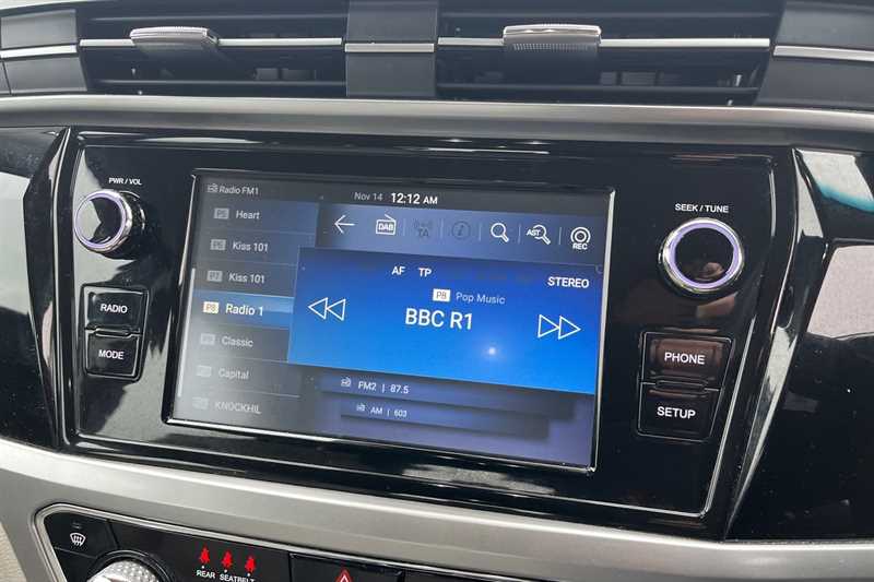 Used Ssangyong Korando for sale - 76756466: Photo 17