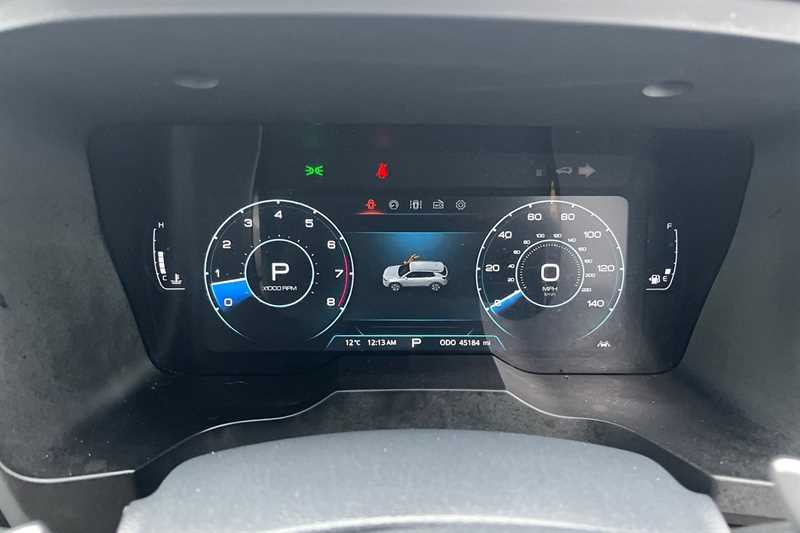 Used Ssangyong Korando for sale - 76756466: Photo 20