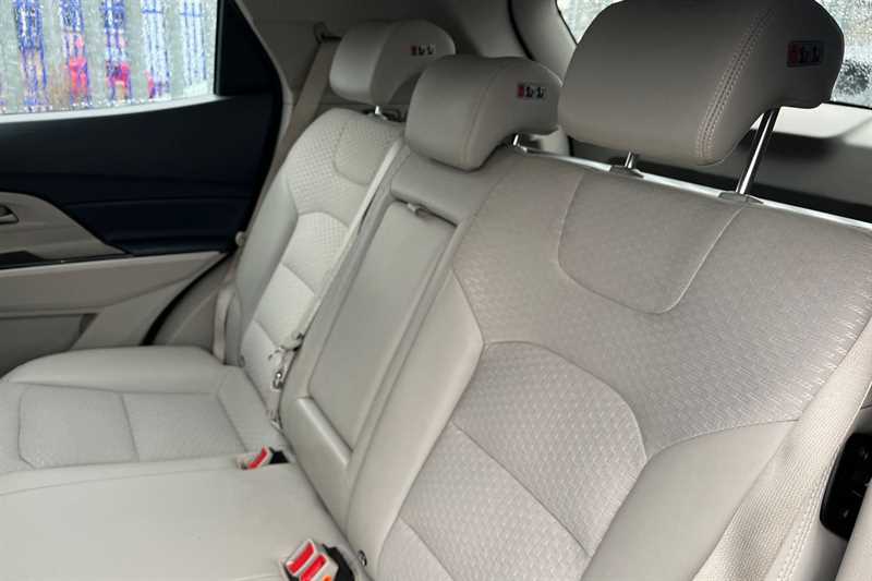 Used Ssangyong Korando for sale - 76756466: Photo 24