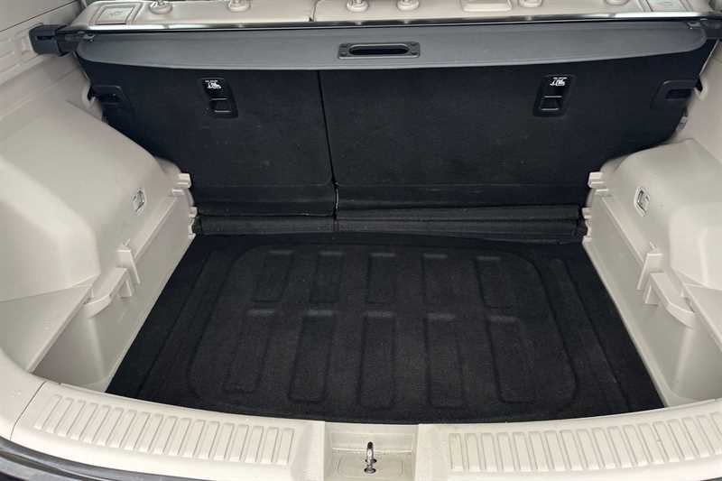 Used Ssangyong Korando for sale - 76756466: Photo 25