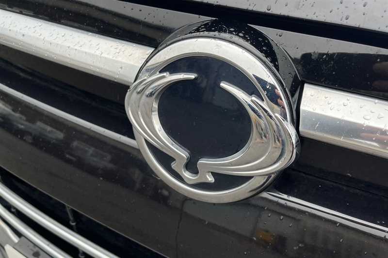 Used Ssangyong Korando for sale - 76756466: Photo 30