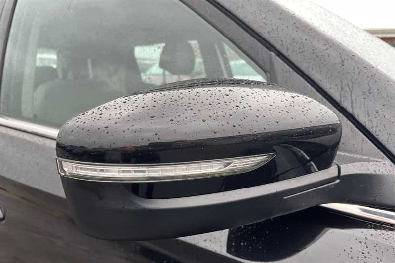 Used Ssangyong Korando for sale - 76756466: Photo 34