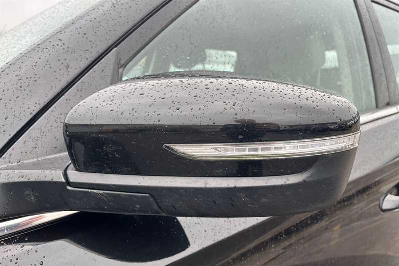 Used Ssangyong Korando for sale - 76756466: Photo 35