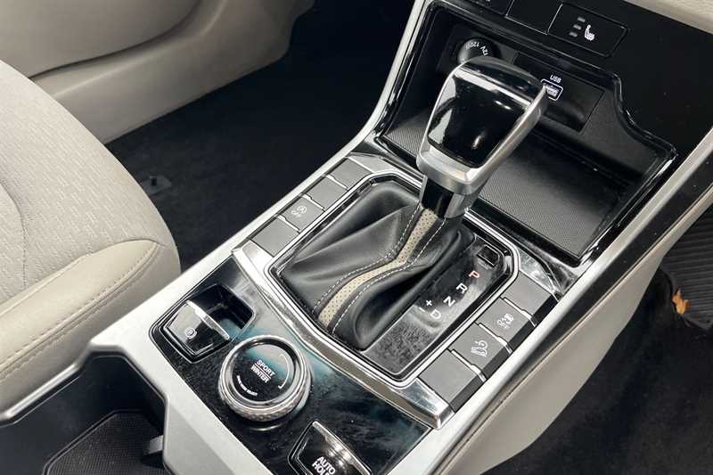 Used Ssangyong Korando for sale - 76756466: Photo 37