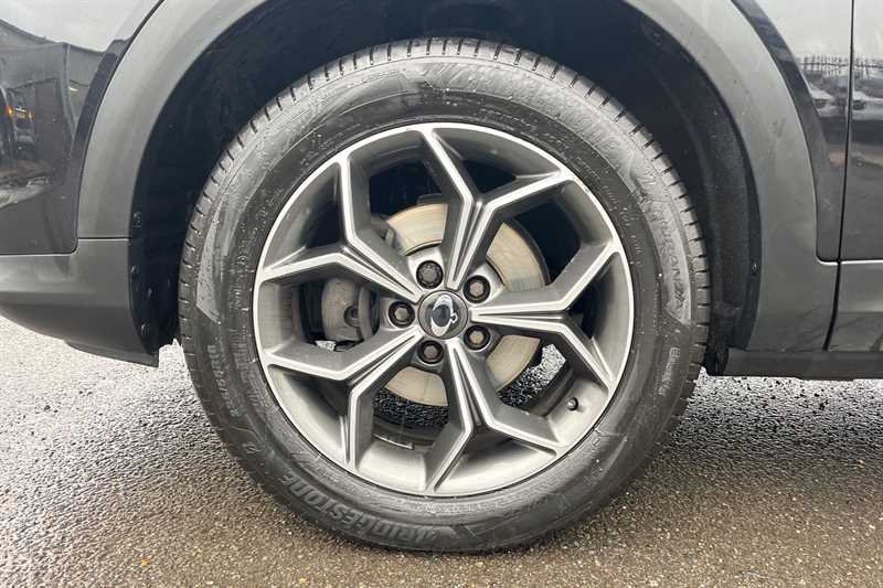 Used Ssangyong Korando for sale - 76756466: Photo 9