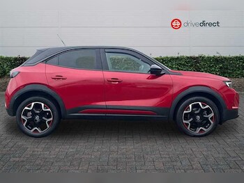 Used Vauxhall Mokka 2022 for sale - 78322151: Photo