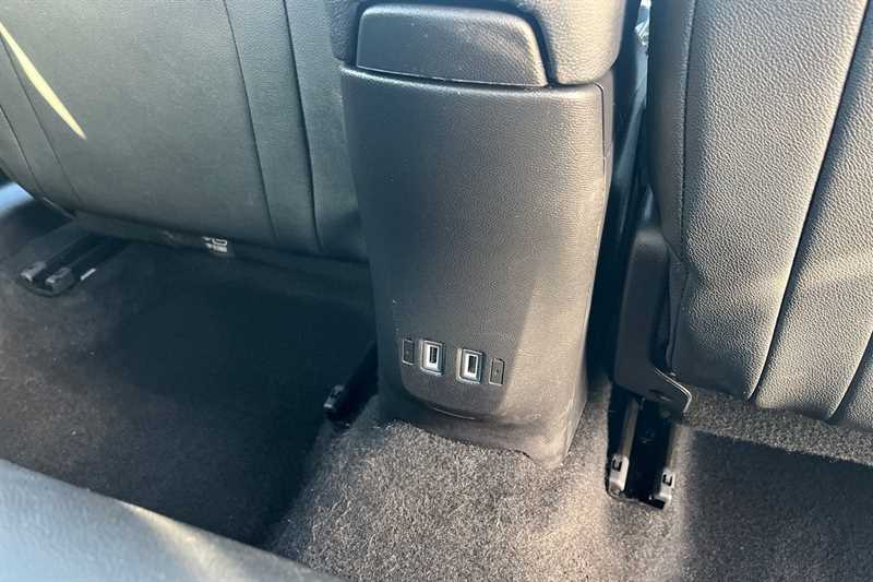 Used Vauxhall Mokka 2022 for sale - 77444366: Photo 37